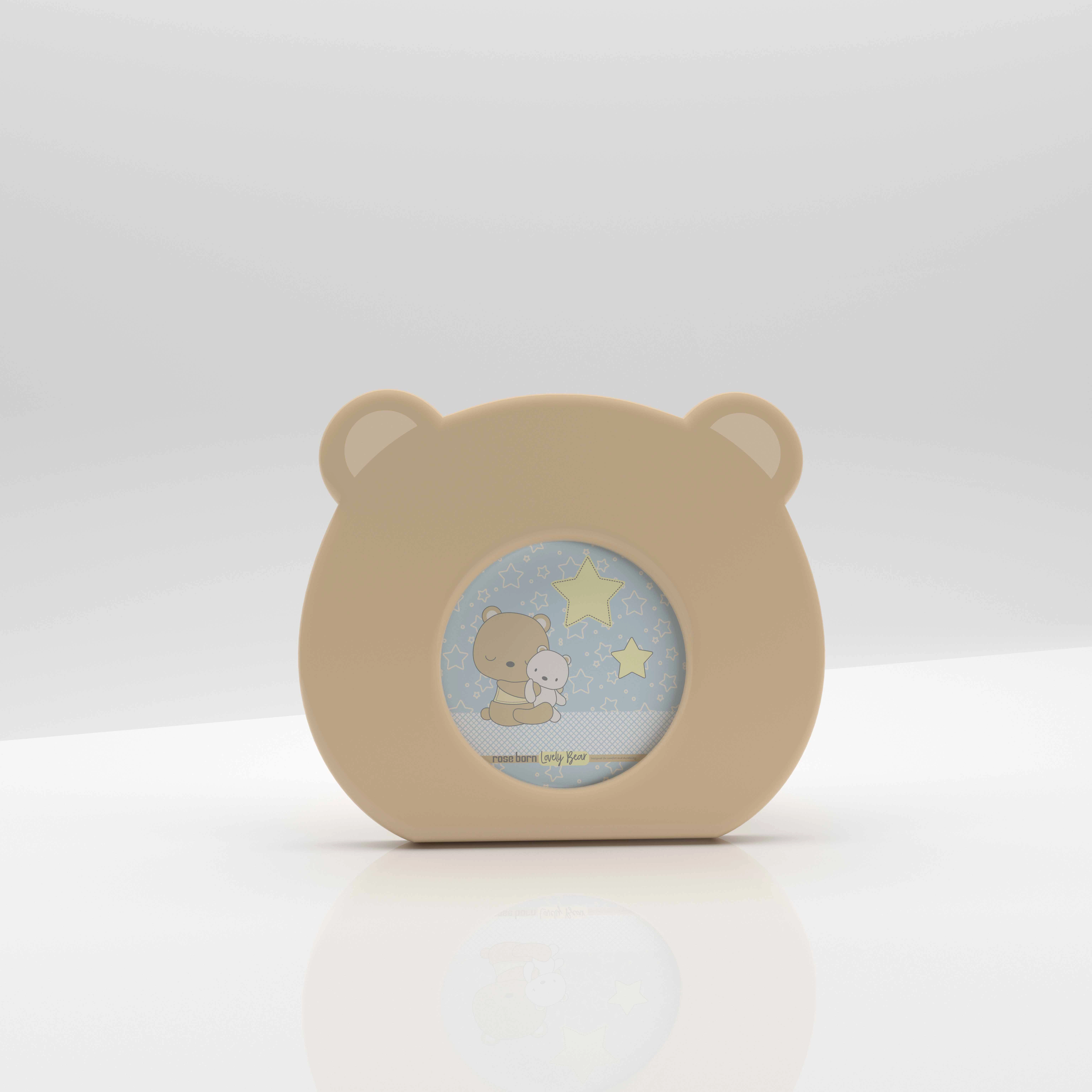 قاب عکس Lovely Bear